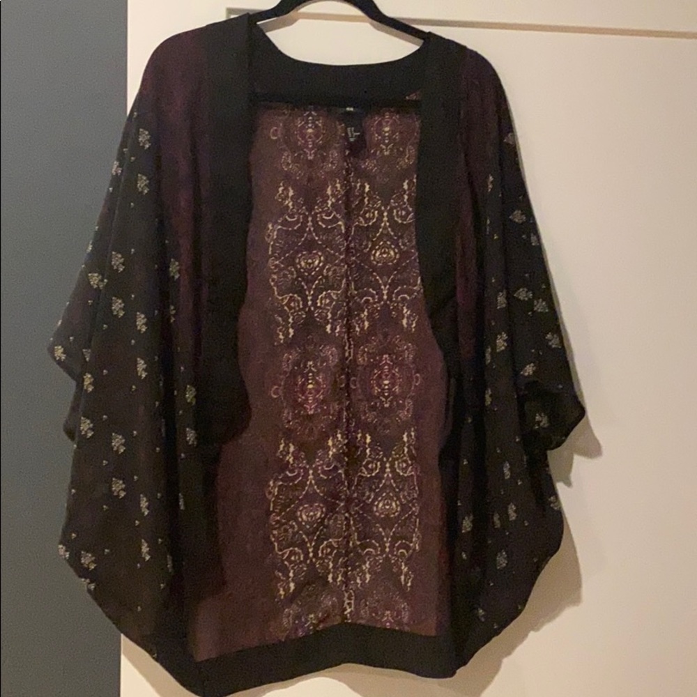 H&M cardigan